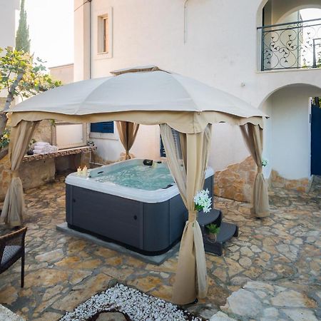 Villa Em Trogir Dış mekan fotoğraf