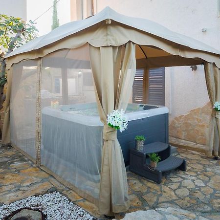 Villa Em Trogir Dış mekan fotoğraf