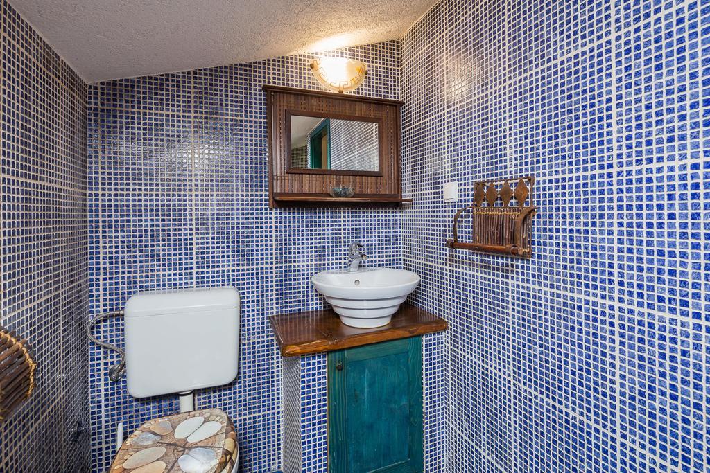 Villa Em Trogir Dış mekan fotoğraf