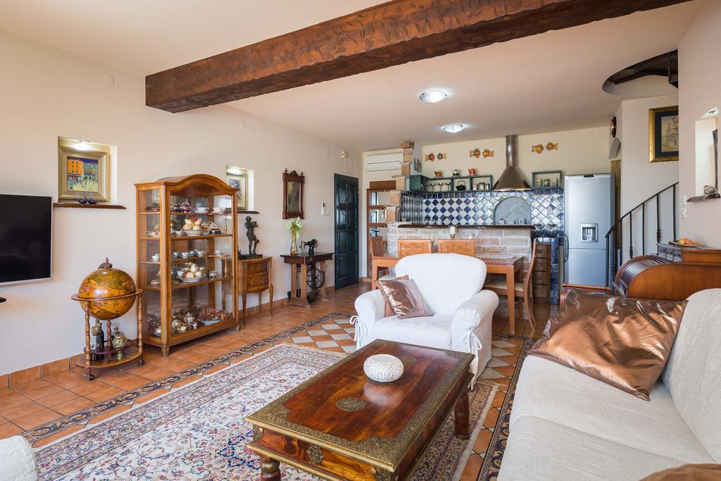 Villa Em Trogir Dış mekan fotoğraf