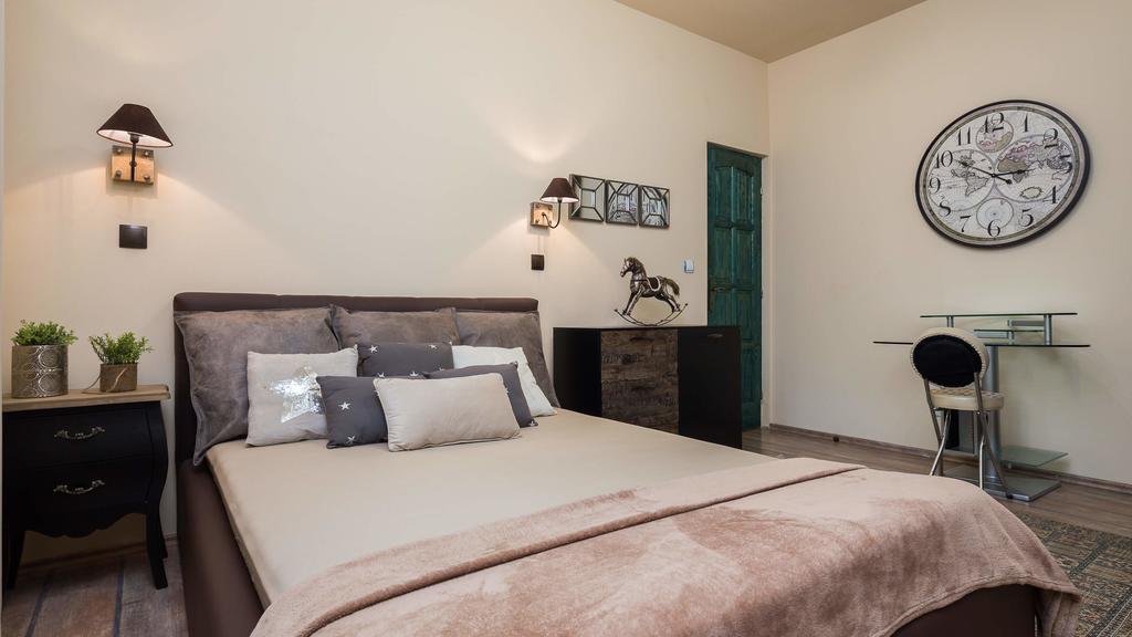 Villa Em Trogir Dış mekan fotoğraf