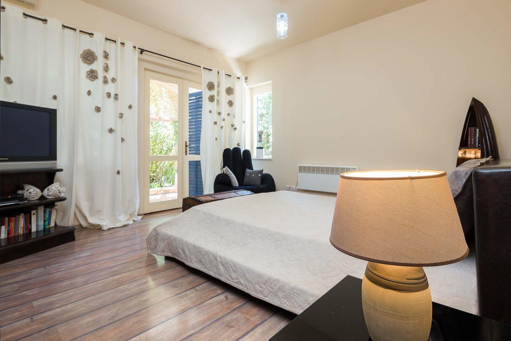 Villa Em Trogir Dış mekan fotoğraf