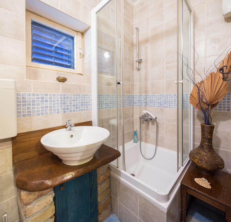 Villa Em Trogir Dış mekan fotoğraf
