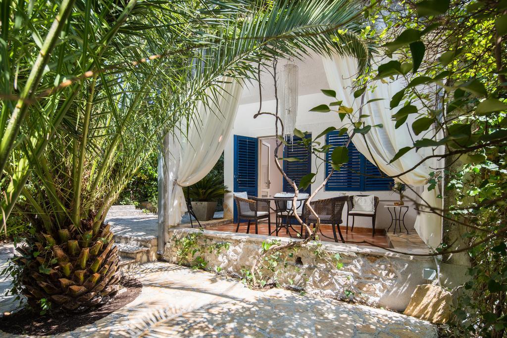 Villa Em Trogir Dış mekan fotoğraf