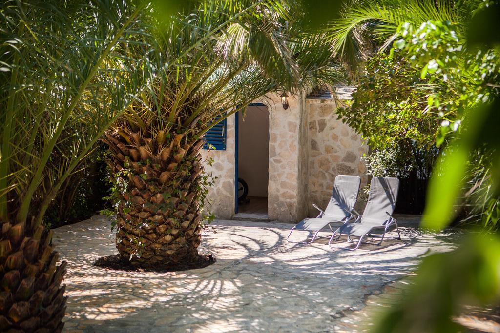 Villa Em Trogir Dış mekan fotoğraf