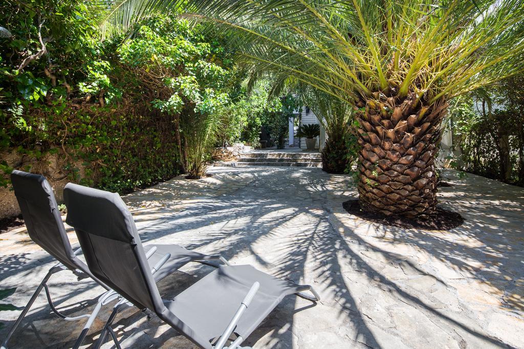 Villa Em Trogir Dış mekan fotoğraf