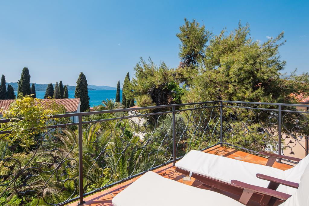 Villa Em Trogir Dış mekan fotoğraf